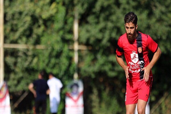 پرسپولیس منتظر نامه فدراسیون برای ثبت قرارداد بازیکن جدید