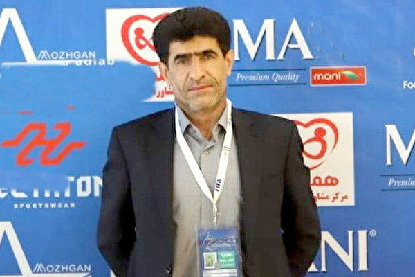حیدری رئیس کمیته امور استانهای فدراسیون فوتبال شد