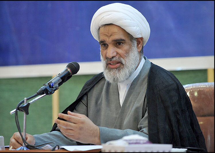 تلاش های حضرت ابوطالب(علیه السلام) مصداق جهاد کبیر است