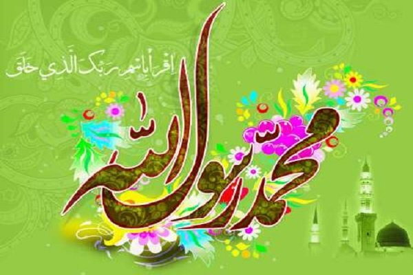 عید مبعث عید ادیان توحیدی است