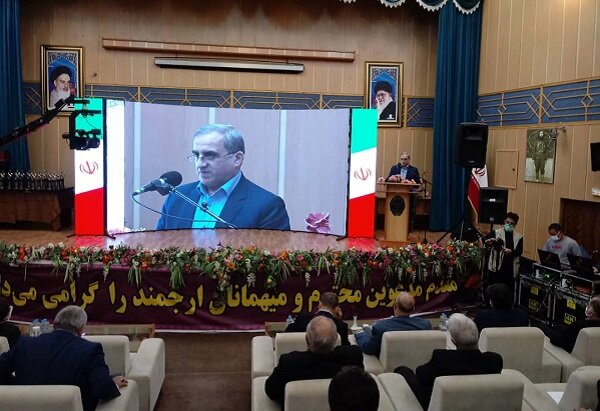 توسعه صادرات و حضور در بازارهای جهانی نیازمند تخصص است