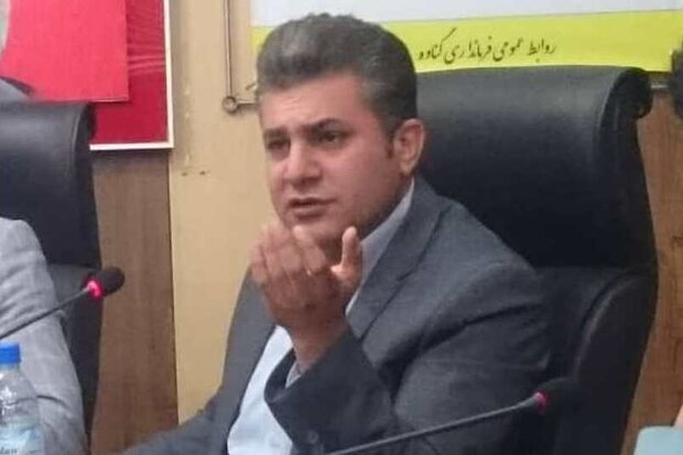 شهردار گناوه استعفا کرد – خبرگزاری مهر