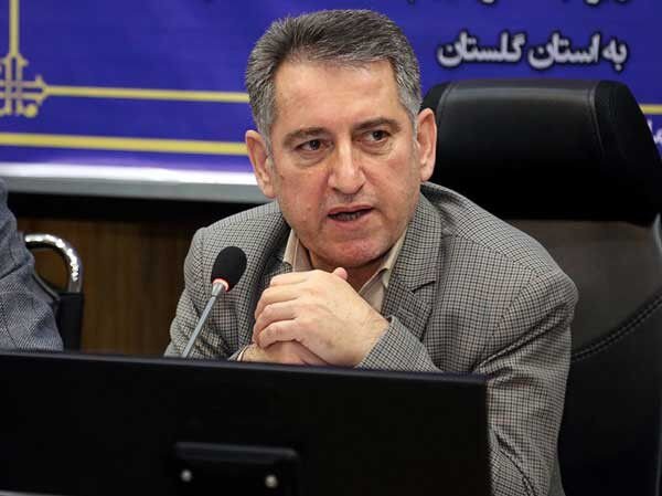 بیمارستان کودکان گرگان در بودجه ۱۴۰۰ ردیف اعتباری گرفت