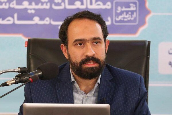 جایزه مرحوم کاظمی آشتیانی به یک محقق دینی تعلق گرفت