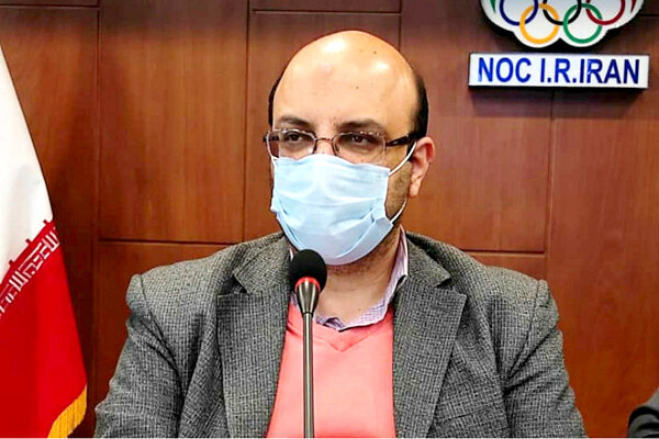 تیمهای ایرانی وقتی به عربستان می روند که آنها هم به ایران بیایند