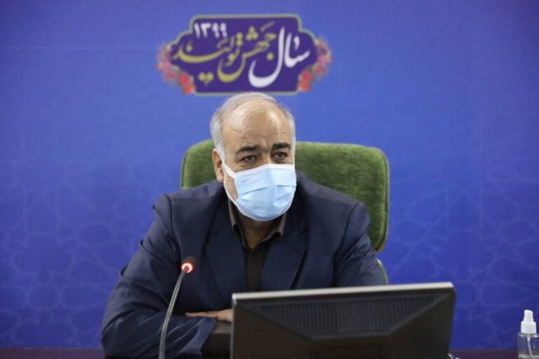 پروژه پیادهراه مدرس در صورت رضایت کسبه اجرایی میشود