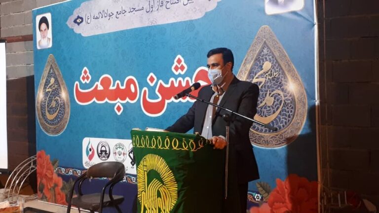توسعه اماکن مذهبی از برنامه شورا و شهرداری شهر قدس است