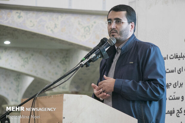 مجلس برای مانعزدایی در تولید باید ریلگذاری کند