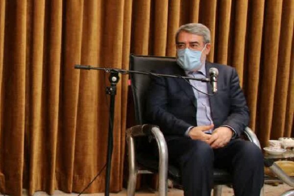 ما به شرط لغو تحریم ها به برجام برمی گردیم