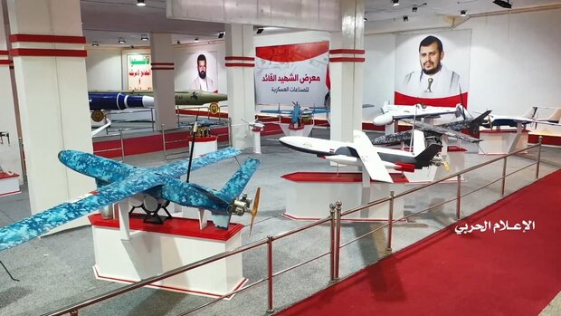 پهپادهای یمنی قادر هستند مواضع صهیونیستها را هدف قرار دهند