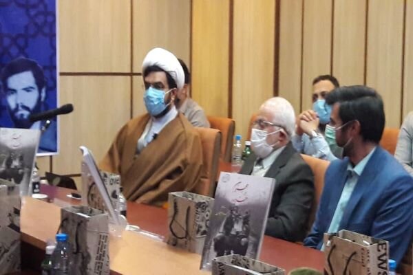 مسئولان بخشی از بودجه را به ترویج فرهنگ ایثار و شهادت اختصاص دهند