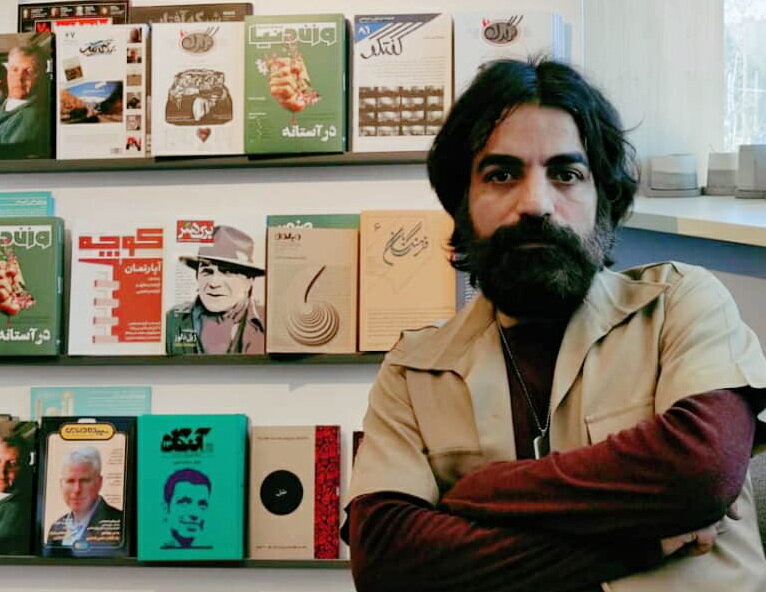 رستم و اسفندیار در شیراز ضبط و تصویربرداری شد
