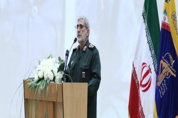 راه مسلمین به سوی قبله اول جهان اسلام را باز می کنیم