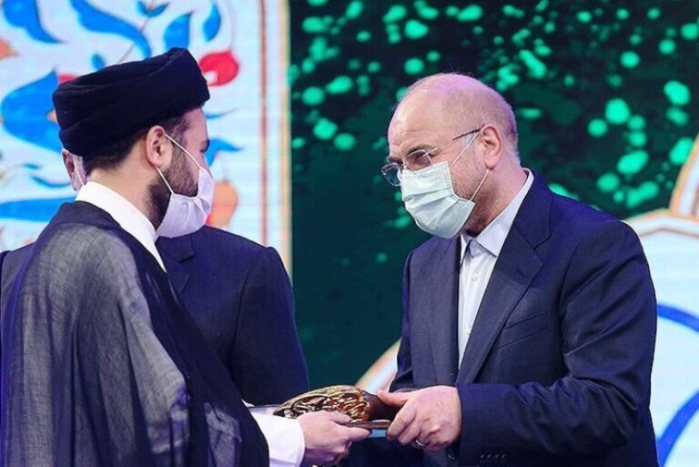 امام محله هویزه در مسابقات بینالمللی قرآن مقام نخست را کسب کرد