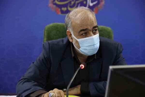 مردم در روز های پایانی سال نگران تامین کالاهای اساسی نباشند