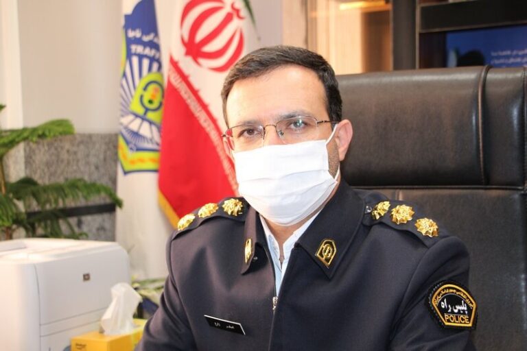 تردد ناوگان مسافربری در محورهای نائین ممنوع میشود