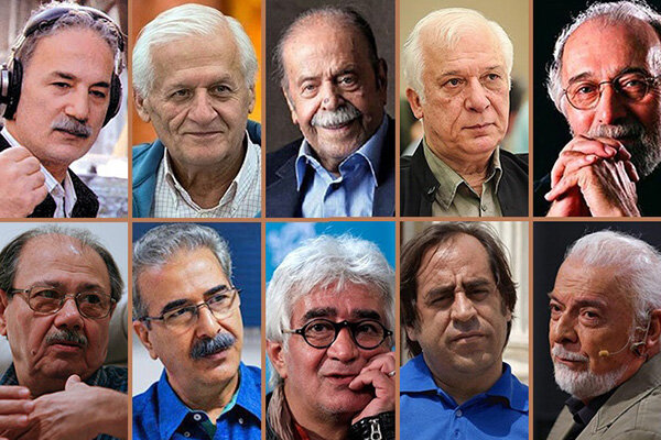 سینماگرانی که در سال ۹۹ ابدی شدند/ دریغ از کوچهای بیجبران