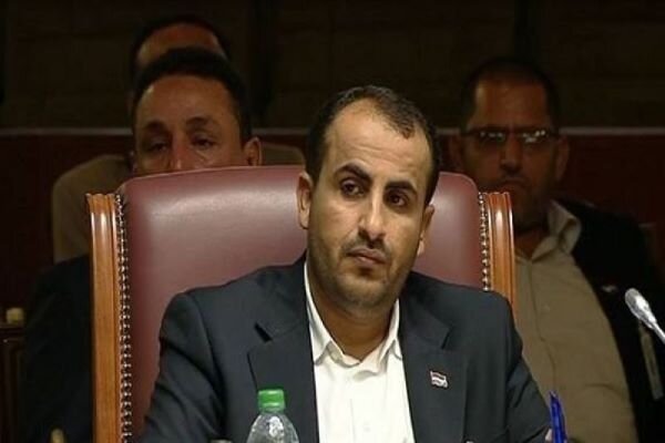 آمریکا با ارائه طرح آتشبس مشروط حمایت خود ازمتجاوزان را ثابت کرد