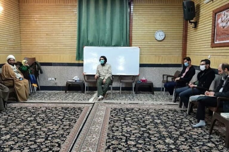 مطالبهگری مهمترین رسالت جبهه فرهنگ انقلاب اسلامی است