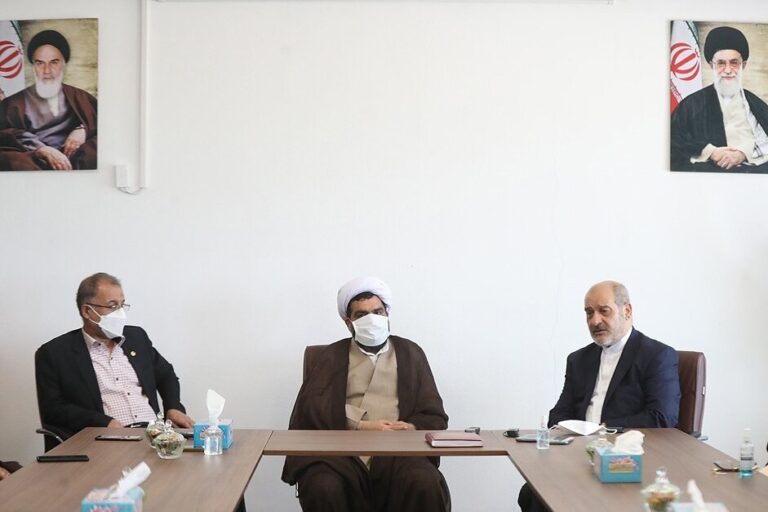 منطقه آزاد کیش پیشگام تامین منابع مالی اجرای طرح های عمرانی