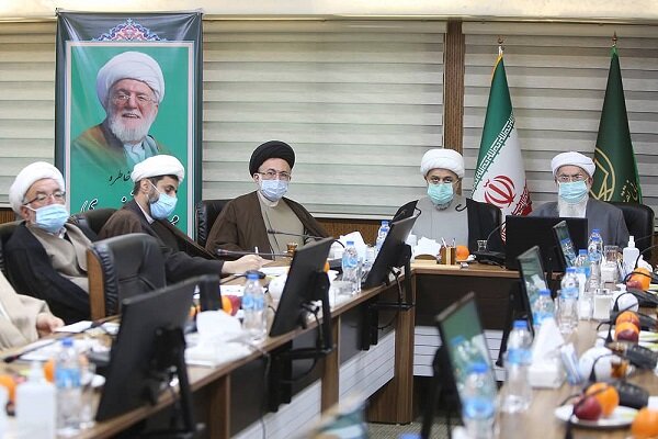 قاضی عسکر رئیس شورای عالی مجمع جهانی تقریب مذاهب اسلامی شد