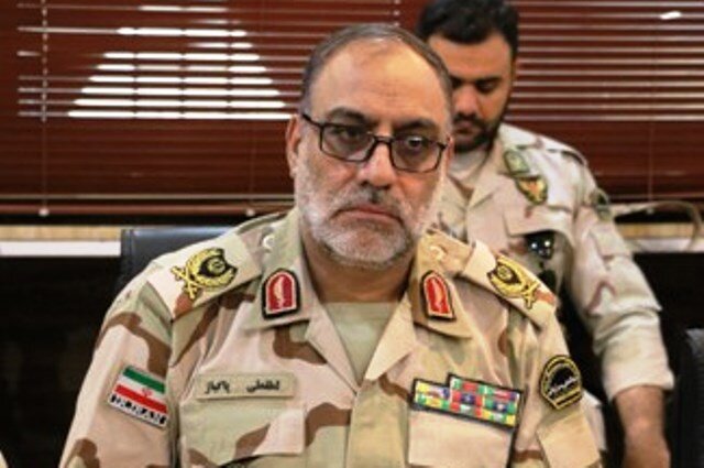 توقیف ۲ فروند شناور تجاری در سواحل خوزستان/ ۲ ناخدا دستگیر شدند