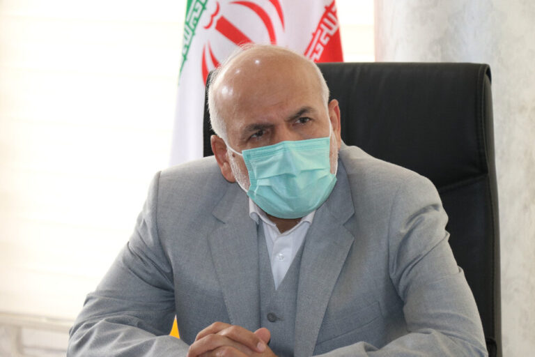 تست کرونای رئیس مجمع نمایندگان استان بوشهر مثبت شد