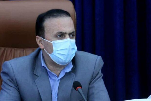 ۸۷ میلیارد تومان اعتبار برای طرح های جهش تولید ایلام ابلاغ شد