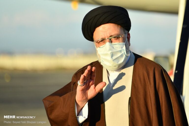 آیتالله «سید ابراهیم رئیسی» به لرستان سفر میکند