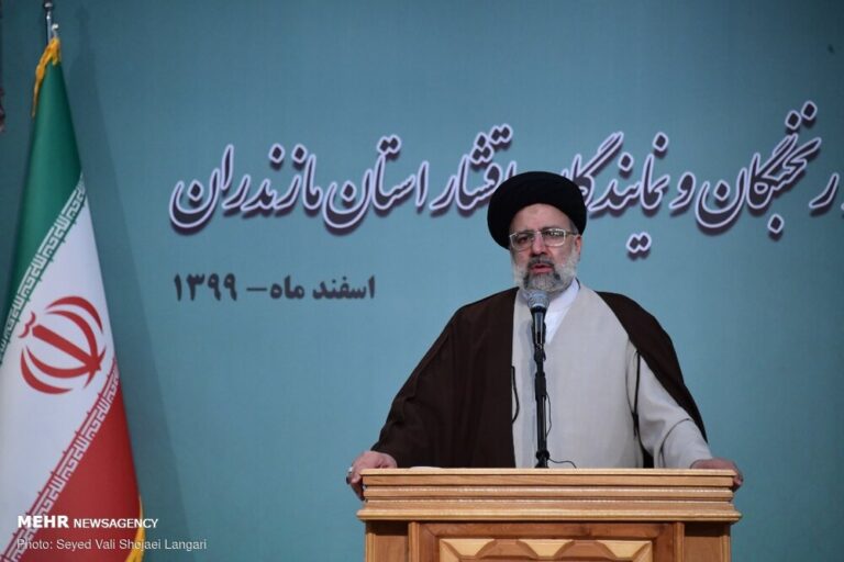 تصویب اعتبار ۱۵۰ میلیارد تومانی برای حوزه قضایی مازندران