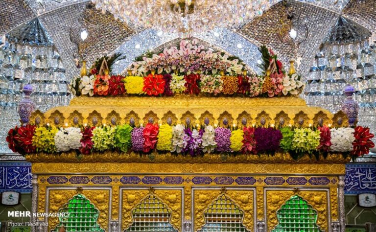 حال و هوای کربلا در آستانه ماه شعبان
