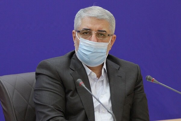 اعمال ممنوعیت تجمع در بوستانها برای روز طبیعت