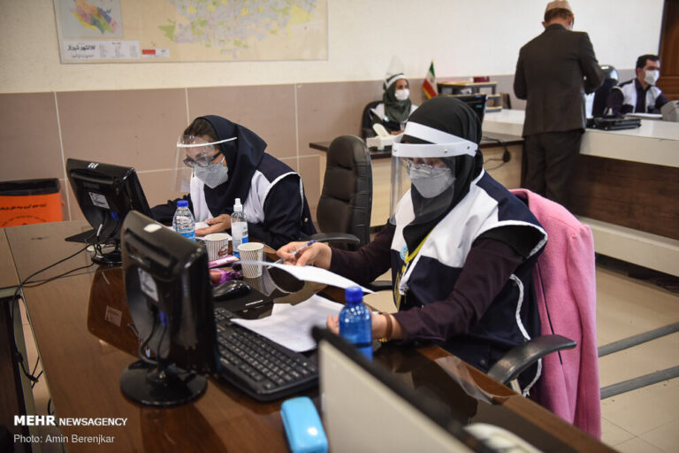 ۱۹۹ داوطلب شوراهای شهر در شهرستان شوشتر ثبتنام کردند