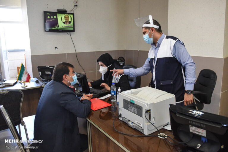 ۳۲۱نفر برای انتخابات شورای اسلامی در استان سمنان ثبتنام کردند