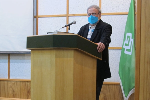 قدردانی محمدرضا جعفری جلوه از برنامهسازان شبکه دو