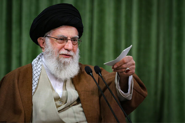 بازتاب فرمایشات رهبر معظم انقلاب در رسانه های جهان