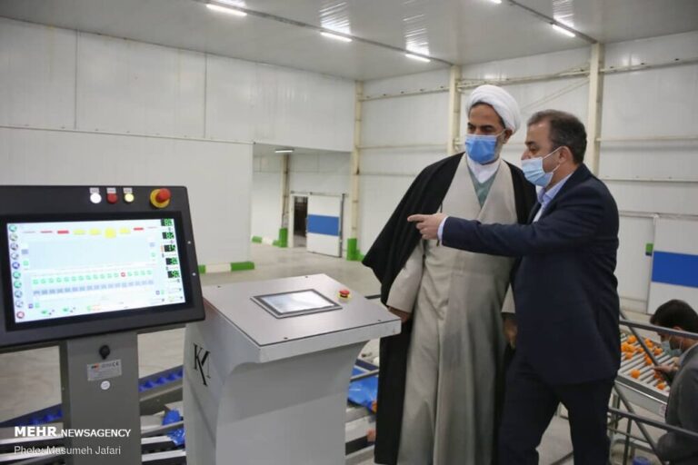 سفر رئیس سازمان بازرسی کل کشور به مازندران