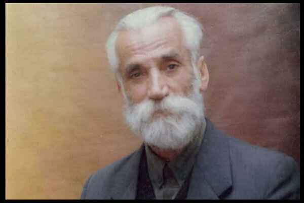 احمد حسینی تنبورنواز پیشکسوت درگذشت