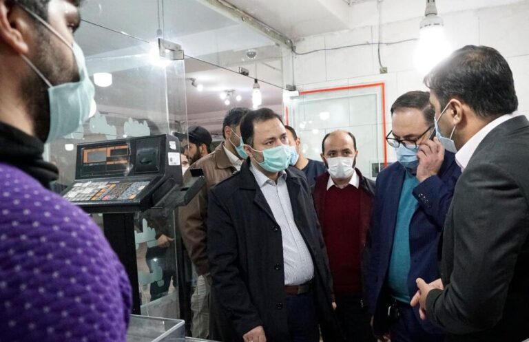 صفهای طولانی خرید مرغ، حاصل ناهماهنگی در زنجیره تأمین تا توزیع