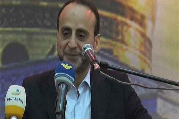 درباره تشکیل کابینه لبنان و موضوعات منطقه در مسکو گفتگو کردیم