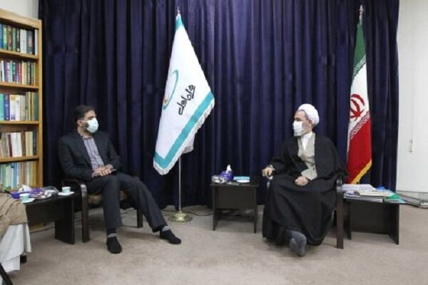 مدیر حوزه های علمیه از همراه اول تشکر کرد