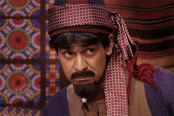 بازیگران جدید به «دستانداز» پیوستند/ پخش هر شب از شبکه نسیم
