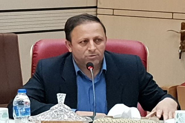 ۸۰ میلمتر مکعب از ظرفیت سد نهب مختص زمینهای کشاورزی است