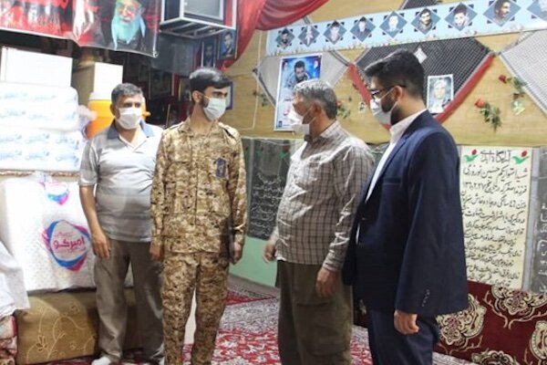 جهادگری در وقت نوجوانی – خبرگزاری مهر