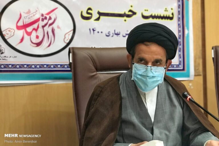 بدهی ۱۵۰ میلیارد تومانی سازمانها و وزارت خانهها به اوقاف