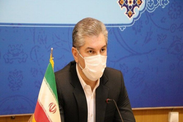 فرماندار دماوند خواستار خروج فوری خودروهای غیربومی شد