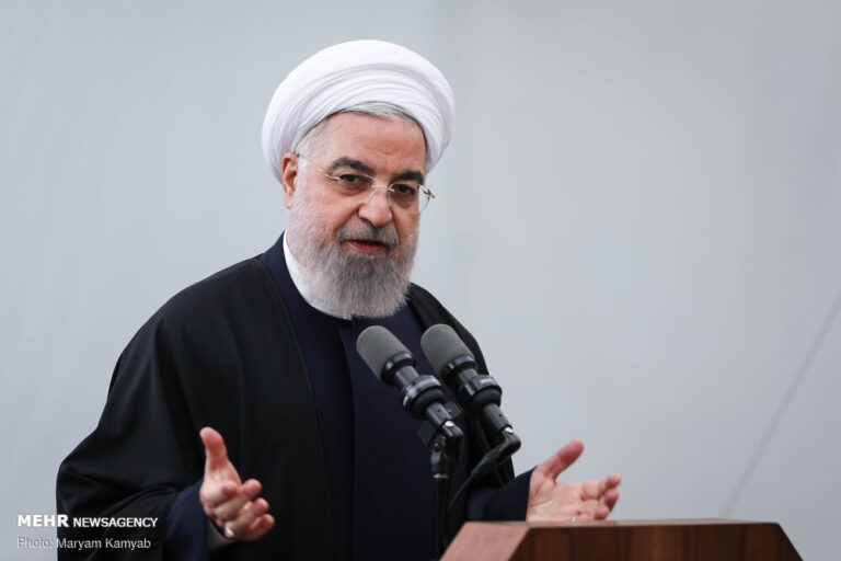 افزایش تولید و ایجاد اشتغال پایدار از اولویتهای اصلی دولت است