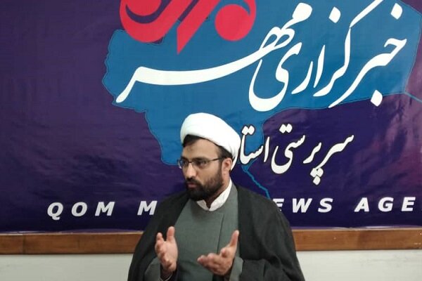 گسترش کمی و کیفی کانونهای فرهنگی تبلیغی استان قم