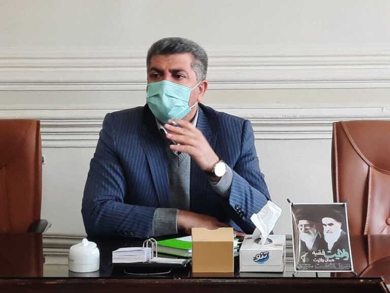 بزرگترین میدان دوآب شمالغرب کشور در اهر ساماندهی میشود