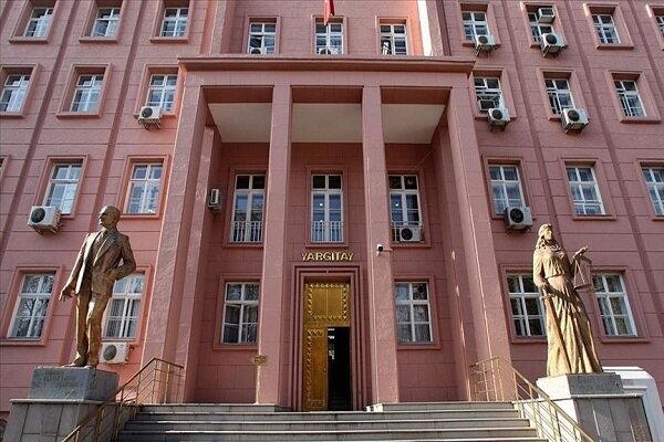 دادستان کل ترکیه خواستار انحلال «حزب دموکراتیک خلقها» شد